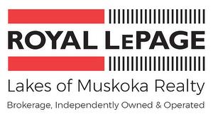 





	<strong>Royal LePage Lakes Of Muskoka</strong>, Brokerage
