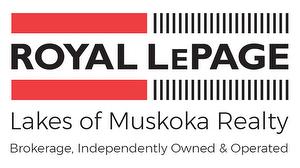 




    <strong>Royal LePage Lakes Of Muskoka</strong>, Brokerage

